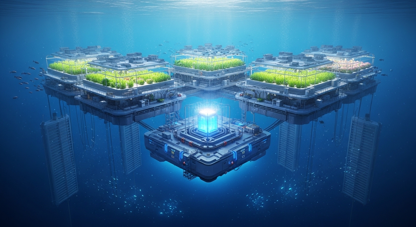 Chapter I – The Breakthrough