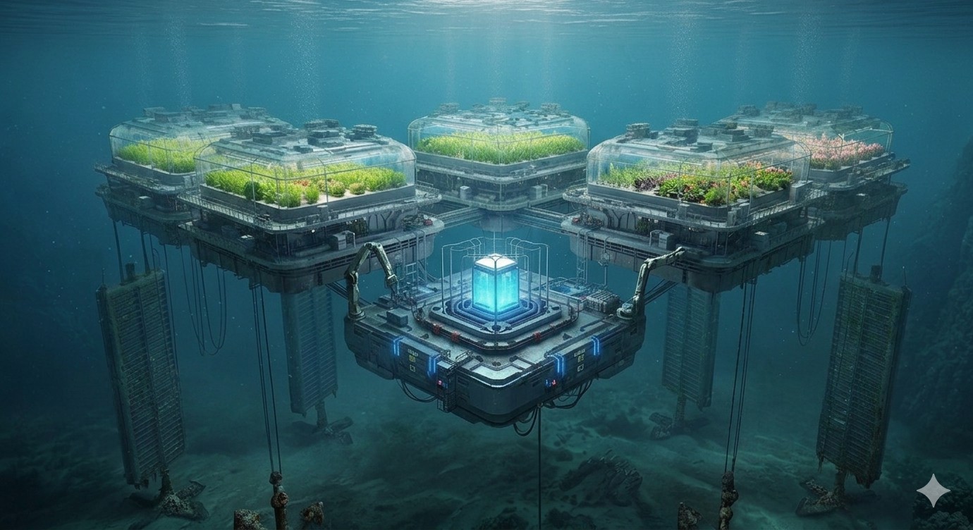 – 001 – Przełom